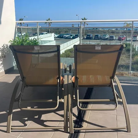 Appartement Frontline Duna By Spain2home *