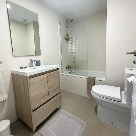 Frontline Duna By Spain2home Appartement Torrox