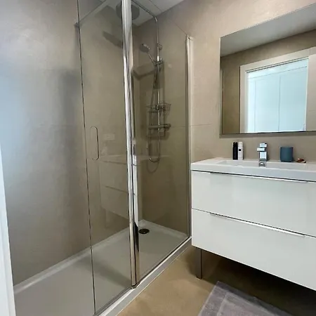 Frontline Duna By Spain2home Appartement