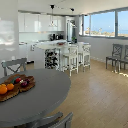 Frontline Duna By Spain2home