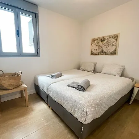 Appartement Frontline Duna By Spain2home Torrox