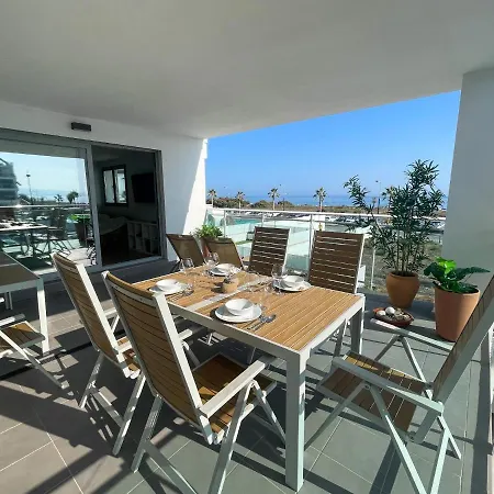 Frontline Duna By Spain2home Torrox