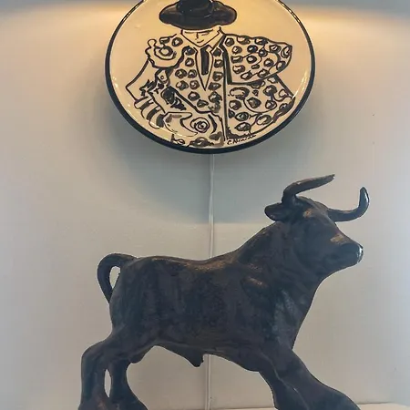 Appartement Frontline Duna By Spain2home