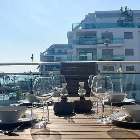 Frontline Duna By Spain2home Appartement Torrox