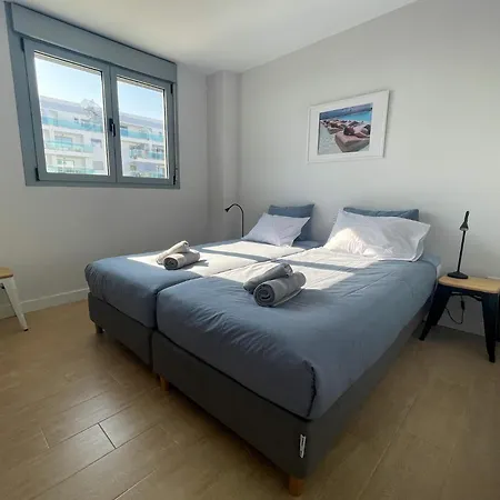 Frontline Duna By Spain2home * Torrox