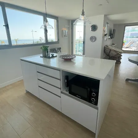 Frontline Duna By Spain2home * Torrox