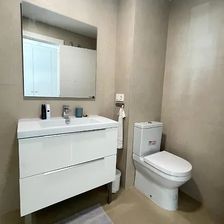 Appartement Frontline Duna By Spain2home