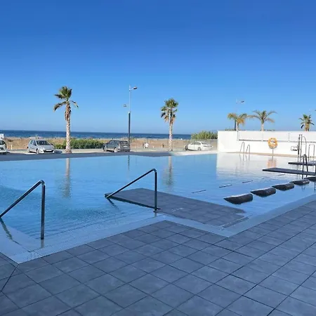 Frontline Duna By Spain2home Appartement *